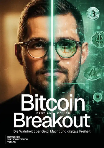 Bitcoin-Breakout