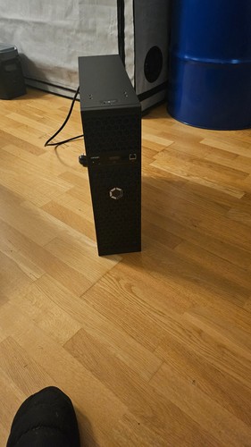 Canaan avalon bitcoin miner - q,