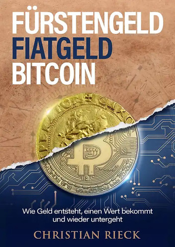 Fürstengeld fiatgeld - fürstengeld,,