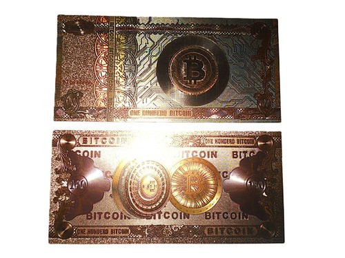 Bitcoin 100 dollar - 100,