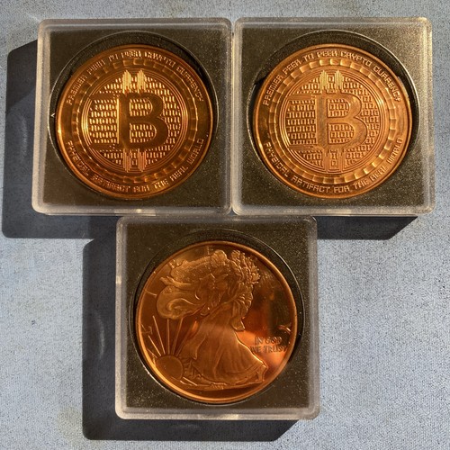 Anon coin bitcoin - 3,