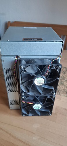 Bitmain antminer s17pro 56th - bitmain,