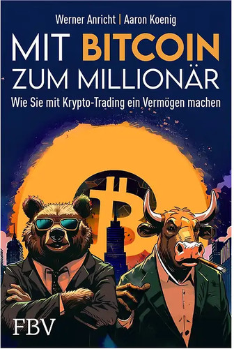 Mit bitcoin zum millionär - zum,