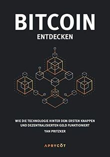 Bitcoin entdecken wie - entdecken:,