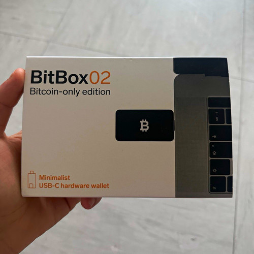 Bitbox bitbox02 bitcoin - bitbox, bitcoin-only