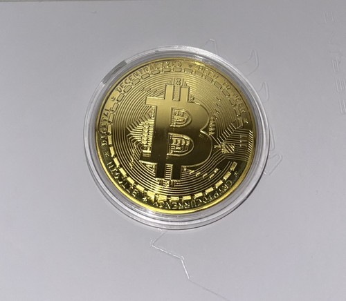 Bitcoin krypto münze - bitcoin, coin