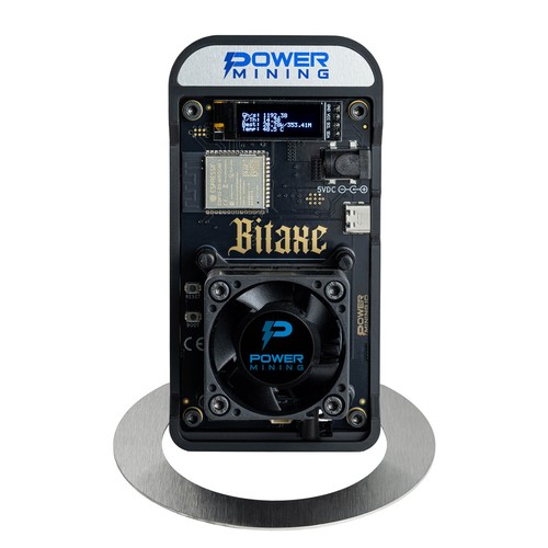 Bitaxe gamma 602 th s - 602, 1.1