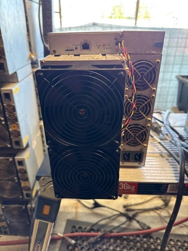 Bitmain antminer s19 - antminer, asic
