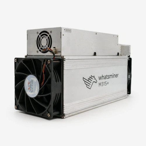Microbt whatsminer m31s th - m31s+, 80