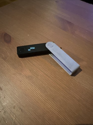 Ledger nano bluetooth - ledger,