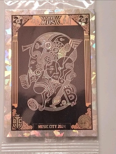 Bitcoin trading card music - bitcoin,