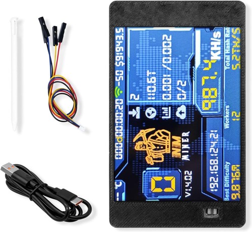 Bitcoin miner schwarz 8 - bitcoin, v2