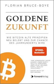 Goldene zukunft wie bitcoin - goldene,