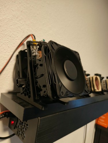Nerdqaxe rev 1 asic - rev,