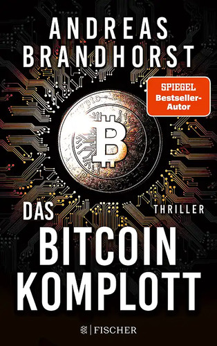 Das bitcoin komplott - das, bitcoin-komplott