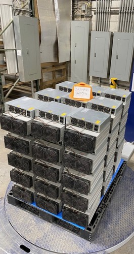 Bitmain antminer s19 - antminer,