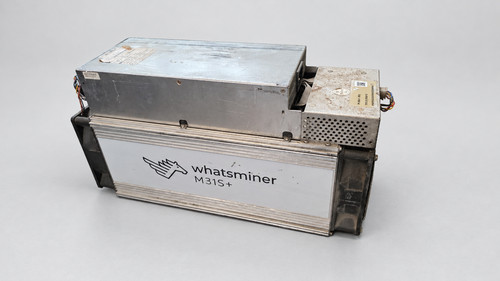 Microbt whatsminer m31s - microbt, m31s+
