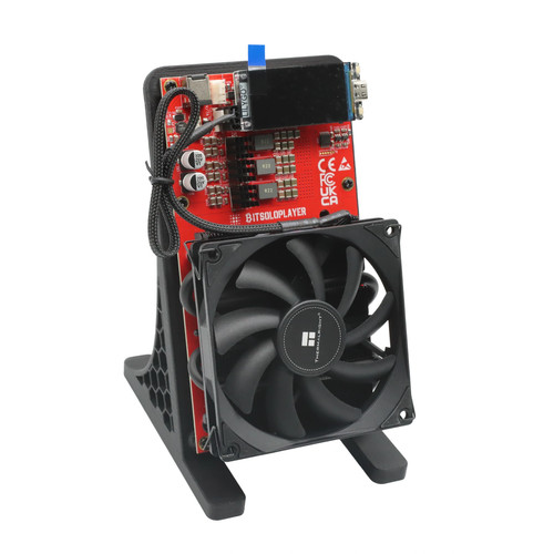 Nerdqaxe asic miner 8 th - asic,