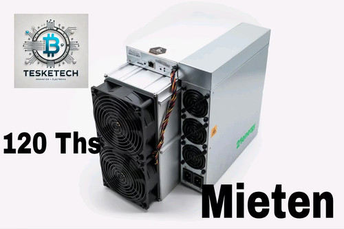 Antminer s19k pro 120ths - s19k,
