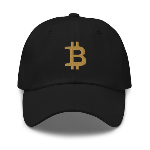 Cap bitcoin goldstick - „bitcoin“,