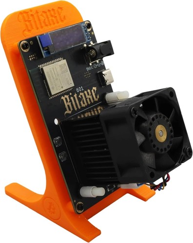 Stock bitaxe gamma - bitaxe, 601